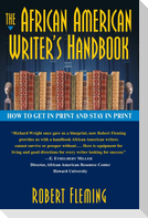 The African American Writer's Handbook
