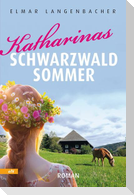 Katharinas Schwarzwald Sommer