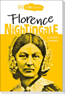 DK Life Stories: Florence Nightingale