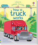 Peep Inside How a Truck Works