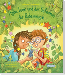 Aylin, Leon und das Geheimnis der Rabenmagie