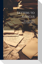 Letters to Atticus