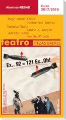 Teatro : piezas breves