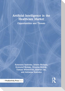Artificial Intelligence in the Healthcare Market