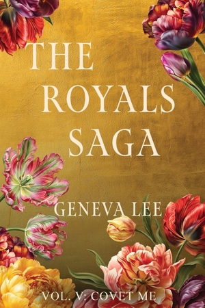 Lee, Geneva. Covet Me. Estate Books, 2026.