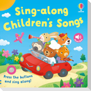 Sing-along Children's Songs