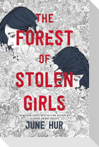 Forest of Stolen Girls