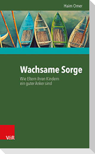 Wachsame Sorge