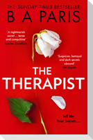 The Therapist