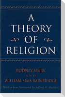 A Theory of Religion