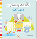Learning with Skip. Colors