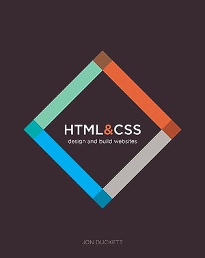 Duckett, Jon. HTML and CSS - Design and Build Websites. Wiley John + Sons, 2011.
