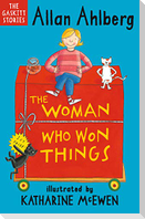 The Woman Who Won Things