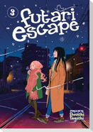 Futari Escape Vol. 3