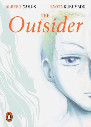 Camus, Albert. The Outsider - Manga Edition. Penguin Books Ltd, 2024.