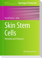 Skin Stem Cells