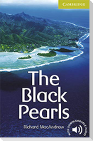 The Black Pearls Starter/Beginner