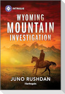 Wyoming Mountain Investigation