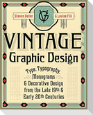 Vintage Graphic Design