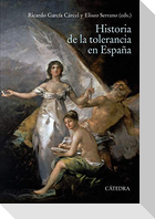Historia de la tolerancia en España