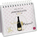 Postkartenkalender 2027: In dubio Prosecco