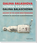 Galina Balashova