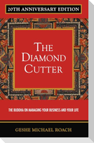 Diamond Cutter 20th Anniversary Edition