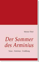 Der Sommer des Arminius