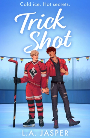 Jasper, L. A.. Trick Shot. Harper Collins Publ. UK, 2026.