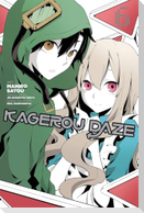 Kagerou Daze, Vol. 6 (Manga)