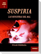 Suspiria : las ministras del mal