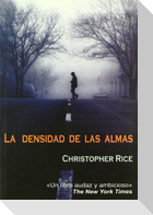 La densidad de las almas