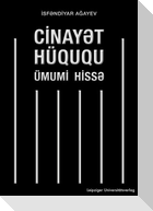 Cinay¿t Hüququ