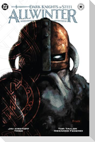 Dark Knights of Steel: Allwinter