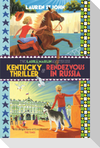 Laura Marlin Mysteries: Kentucky Thriller and Rendezvous in Russia