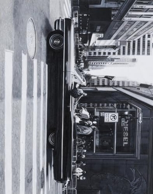 Pfeffer, Susanne / Valeria Gordeev (Hrsg.). Rosemarie Trockel (English) - MMK Museum für Moderne Kunst, Frankfurt. König, Walther, 2026.