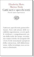 Gatti neri e specchi rotti. Perché siamo superstiziosi