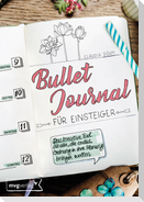 Bullet Journal für Einsteiger