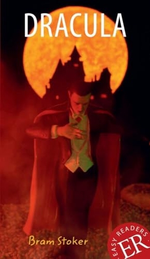 Stoker, Bram. Dracula. Klett Sprachen GmbH, 2022.