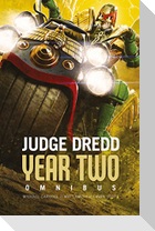 Judge Dredd