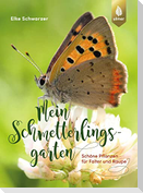 Mein Schmetterlingsgarten