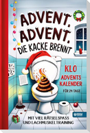 Advent, Advent, die Kacke brennt