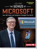 The Genius of Microsoft