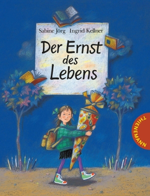Jörg, Sabine. Der Ernst des Lebens. Thienemann, 1996.