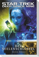 Star Trek Deep Space Nine 13