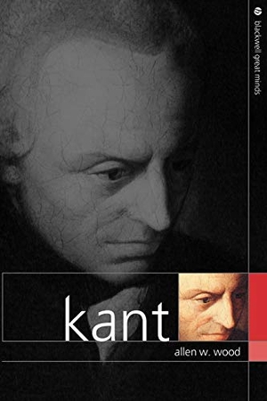 Wood. Kant. John Wiley & Sons, 2004.