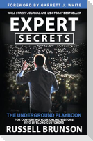 Expert Secrets