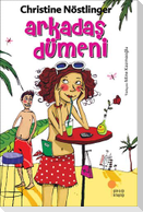 Arkadas Dümeni
