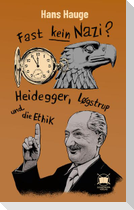 Fast kein Nazi?