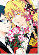 Kakegurui Twin, Vol. 4